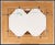 American Jean Stuart Ward (1868-1945) Beyond the Canyon Signed 'Jean S. Ward' (Lower Right) Oil on Canvas 18 X 24 In. For Sale - Image 3 of 3