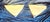 Metal Vintage Flat Wall Lamps in Opaque White Glass and White Metal Mount from Glashütte Limburg, 1980s, Set of 2 For Sale - Image 7 of 11