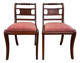 Example of Willett Furniture Seating