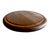 Dansk 1960s Danish Teak Wood Charcuterie/Cheese/Carving Board Designed by Jens Quistgaard for Dansk For Sale - Image 4 of 12