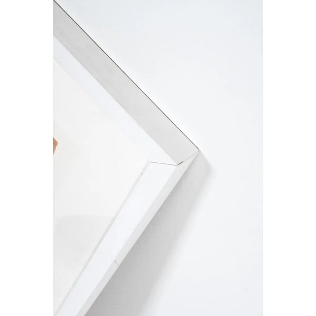 Alexandra Nechita (B. 1985 CA / Romania) A very good, and colorful, representation of Nechita's print works. This original...