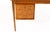 Wood 1960s Danish Modern / Mid Century Walnut Drop Leaf Writing Desk Attributed to Erik Buch for o.d. Møbler For Sale - Image 7 of 12