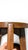 Pierre Jeanneret Set of 3 - Pierre Jeanneret Teak Stools C. 1960 For Sale - Image 4 of 6