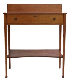 Example of Stickley Credenzas and Sideboards