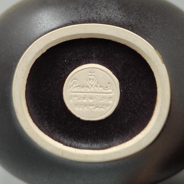 Vintage Venus Vase by Uta Feyl for Rosenthal Studio Line, 1970s For Sale - Image 6 of 8