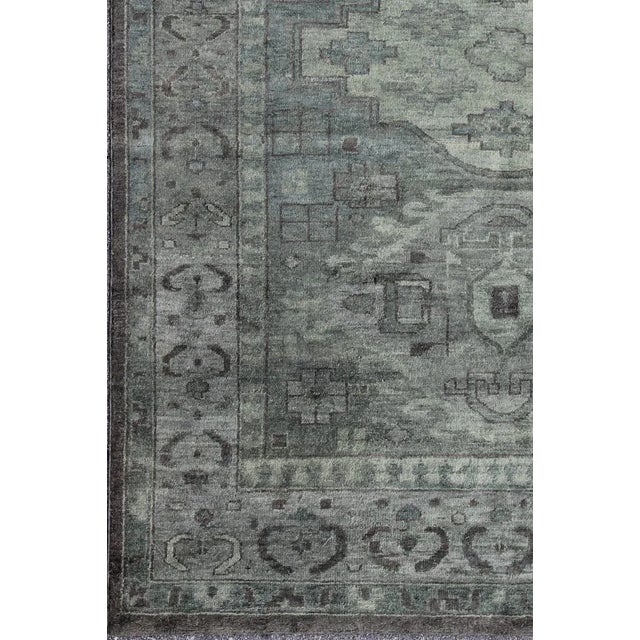 Large Modern Khotan rug, Keivan Woven Arts / rug OB-103434802-0623017, country of origin / type: India / Khotan, circa...