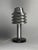 Aluminum Table Lamp by H. A. J. for Markaryd, 1960 For Sale - Image 11 of 18