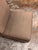 Brown Henry Calvin Slipper Chair For Sale - Image 8 of 12