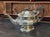 Vintage English Silver-Plated Tea and Coffee Service, 1930s, Set of 3 For Sale - Image 3 of 10