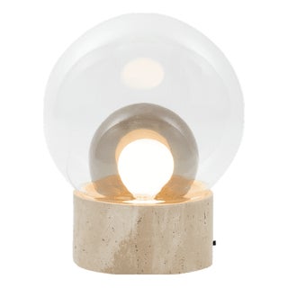 Small Boule Lamp by Sebastian Herkner for Pulpo For Sale