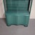 Vintage Art Deco Display Case, 1950s For Sale - Image 9 of 11