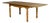 Vintage Danish Oak Expandable Dining Table by Henning Kjærnulf Draw Leaf Table MCM For Sale