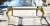 LaBarge Brass Dining Table Desk 1970s For Sale - Image 13 of 16