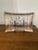 Gold 1950s Mid-Century Modern Georges Briard Pebbled, Rectangular Dish With Gilded Persian Garden Motif For Sale - Image 8 of 10