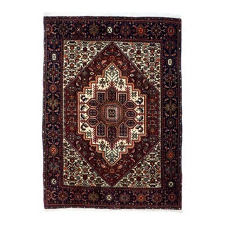 Bidjar Rug 3'5'' X 4'8'' For Sale