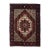 Bidjar Rug 3'5'' X 4'8'' For Sale