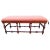 This is a fine example of Late Baroque/Early Rococo period craftsmanship. These French Barley Twist Benches were made in...