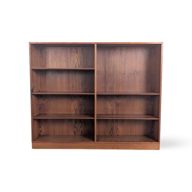 Regal Teak Sideboard by Børge Mogensen for Søborg Furniture Factory, 1960 For Sale - Image 12 of 12