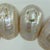 Late 20th Century Caviar Mother of Pearl Bowls - 12 pcs For Sale - Image 4 of 12