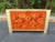1970s Mastercraft Chinoiserie Faux-Tortoise and Brass Commode For Sale - Image 12 of 14