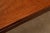 Antique Farmhouse Walnut Draw-Leaf Dining Table For Sale - Image 9 of 18