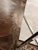 Animal Skin Original Cowhide Leather Ottoman or Coffee Table For Sale - Image 7 of 7