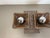 1970s Vintage German Pop Art Fat Lava Wall Light from Traudl Brunnquell, 1960s For Sale - Image 5 of 18