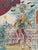 The Harlequin - a' Paris A beautiful and entirely original mid-century print from legendary French Fauvist Painter Raoul...