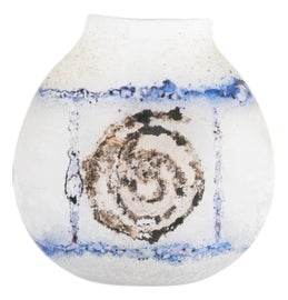 Example of Seguso A.V. Vases