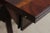 Henkel Harris Model 2235 Mahogany Inlaid Dining Table For Sale - Image 9 of 18