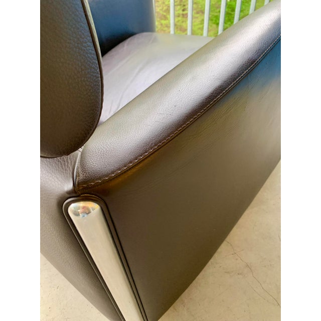 Oblomov Armchair from Leolux, 2000s, Set of 2 For Sale - Image 3 of 18