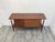 Wood Mid Century Modern Credenza For Sale - Image 7 of 12