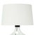 Coastal Regina Andrew Demi John Table Lamp Large For Sale - Image 3 of 7