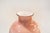 Murano glass vase. Labuan model Designer Paolo Venini Manufacturer Venini 2000s This piece has an attribution mark, I am...
