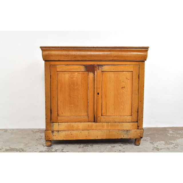 Antique Housekeepers Cabinet, 1880s For Sale - Image 13 of 13