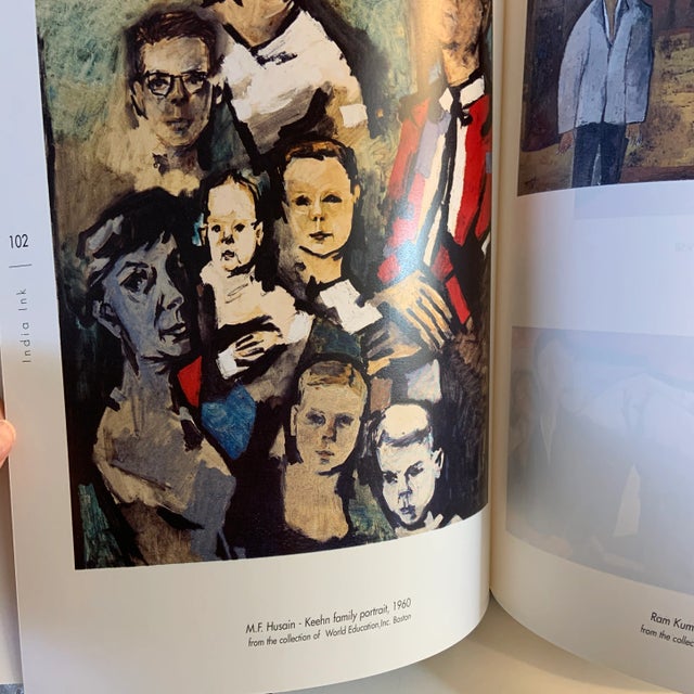 India Ink Martha McKee Keehn Book For Sale - Image 9 of 11