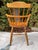 1960s 1960s Mid-Century Modern Nesto Style "Made in Sweden" Spindle Back Armchair For Sale - Image 5 of 9