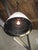 1960s Pair of Vintage Airplane Nose Cone Lanterns, Belgium, C. 1965 For Sale - Image 5 of 6