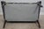 Federal Style Camelback Window Bench Settee For Sale - Image 18 of 18