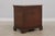 Kindel Mahogany Chippendale Style Nightstand For Sale - Image 11 of 12