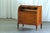 Danish Secretaire in Cherry by Edmund Jørgensen, 1950s For Sale - Image 9 of 18