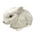 Ceramic Vintage Glazed Ceramic Rabbit For Sale - Image 7 of 7