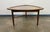 Sculptural Walnut Coffee Table, Danish Modern, 1950s Design For Sale - Image 4 of 17