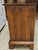 1980s Vintage Solid Wood Night Stand For Sale - Image 10 of 10