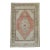 Turkish Vintage Rug 4'3" x 6'6" #17504 For Sale
