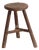 Antique Primitive Style Stool, 1900 For Sale
