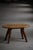 Danish Coffee Table in Oak by Otto Færge, 1940s For Sale - Image 11 of 18