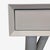 2010s West Elm Mid-Century Modern Desk With Drawer For Sale - Image 5 of 8