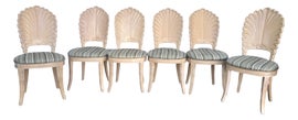 Example of Wingback Chairs
