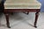 Napoleon III Chair in Walnut, Set of 8 For Sale - Image 6 of 12
